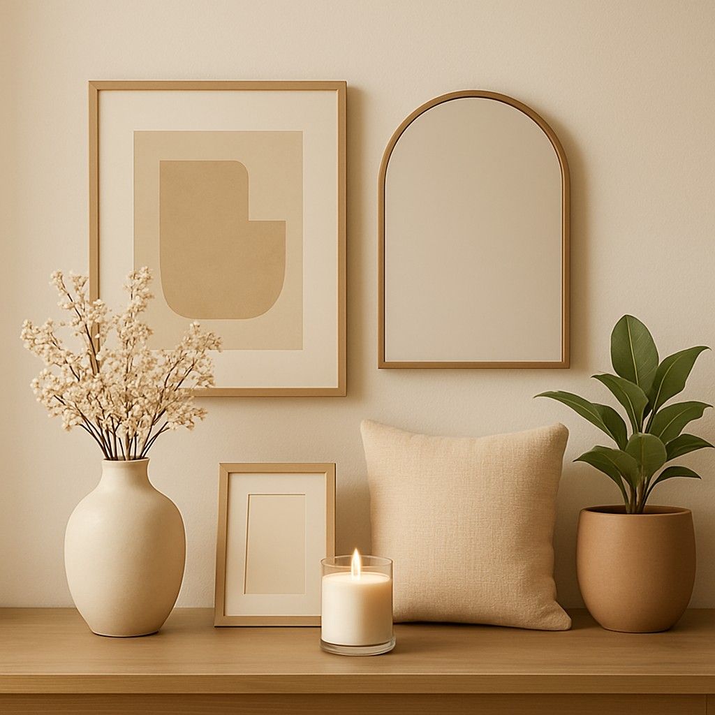 Furniture & DΓ©cor